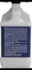 Klean Strip Green Odorless Mineral Spirits Substitute. 1 gal