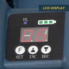 U.S. Solid Automatic Electric Strapping Banding Machine For PET PP Straps