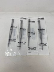 AESCULAP FB402R DeBakey Forceps Pack of 4 New & Sealed