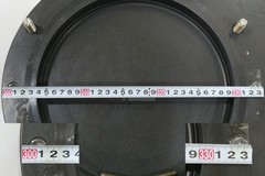 VAT Pendulum Gate valve used 65048-JHGH (342943 or 241244) VLV-I-2072=P31