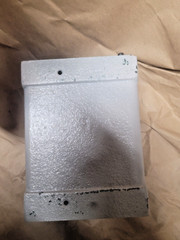 6” Riser Block ONLY Height attachment Delta 14″ Bandsaw Delta 894