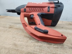 Hilti GX 100 Industrial Actuated Fastening Tool (TOOL ONLY)