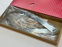 NEW Starrett Tools USA 26-18 Caliper, Outside, 18″ Size, Flat Leg, New Old Stock