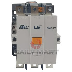 New In Box LS GMC-150 Contactor 100-240VAC