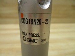 SMC CDG1BN20-25 Cylinder CDG1BN2025