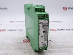 PHOENIX CONTACT MINI-PS-100-240AC/24DC/1 POWER SUPPLY
