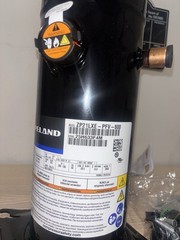 Copeland Scroll Compressor ZPS21LXE
