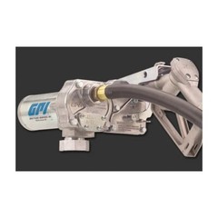 GPI 110000-99 15GPM 12V FUEL TRANSFER PUMP M-150 SERIES M-150S-MU