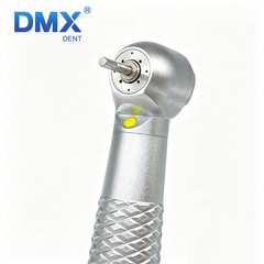 COXO Style DMXDENT A16-ES/E Dental LED E-generator High Speed Handpiece Fit NSK
