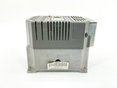 New Baldor ID101F50-E AC Inverter Drive 115V/230V4.5A 0.5HP 1PH – No Box