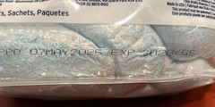 NIP Ecolab Power Pak Laundry Detergent 24 – 2.47 US Oz. (70 g) Packets