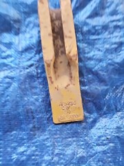 6Y5230 CAT Scarifier Tip Genuine Caterpillar 6Y-5230