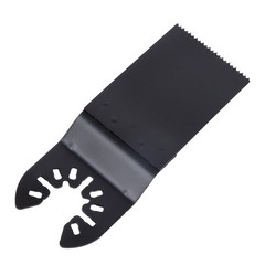 30PCS Universal Titanium Oscillating Tool Blades Japanese Tooth Multi Tool Blade