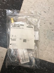 Vrosstex Accutron O2 Check Valve Riser – (for operatory) 23174-FRU