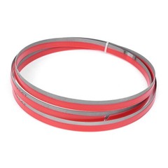 93-1/2″ x 1/2″ x 14tpi M42 Bi-metal Band Saw Blades Fit Cutting Metal Technique
