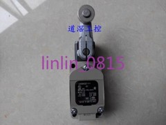 1Pcs New Omron 2 loop limit switch WLG2-LD