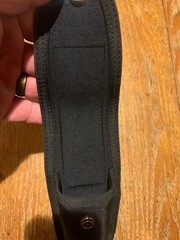 Uncle Mike’s Sentinel Law Enforcement Large OC Pepper Spray Pouch