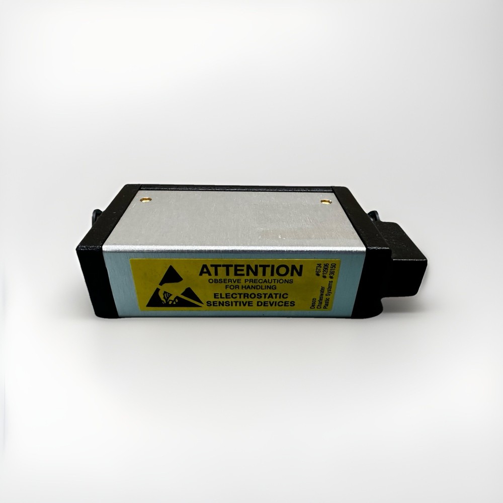 Keysight Agilent 33325-60009 50 GHz Attenuator 60dB 24VDC for E4448A N9010A etc.