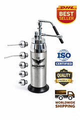 New Best 350ml Cryotherapy Gun Handheld Cryo Spray for Dermatology & Beauty