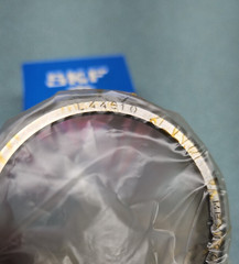 SKF L44643/L44610 Cup & Cone Set (Lot of 4 boxes = 2 sets)