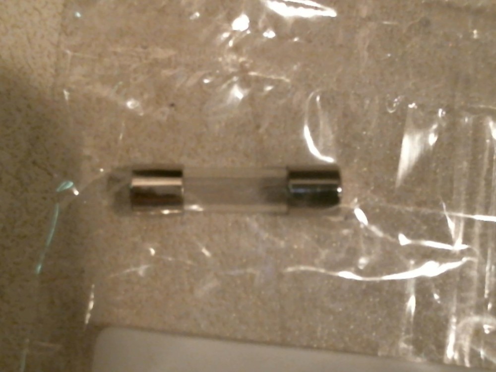 GMA-2ABC 2A 250V GMA Electronic Fuse, 5 Fuses per order, FREE SHIPPING