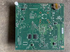402827 Crane National Vending 186/187/471/472 G to H Atlas Series Control Board