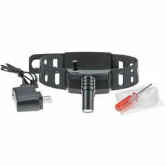 5W LED Wireless Head Light Dental Medical Headband Headlight ENT Gynecology USA