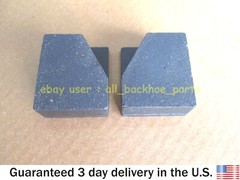 JCB BACKHOE – HAND BRAKE PADS (PART NO. 15/920159 993/23600 993/12500 452/00500)