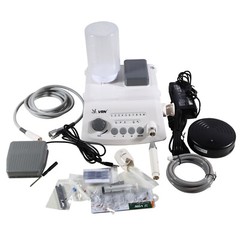 Dental Ultrasonic Piezo Scaler W/ LED Handpiece Auto Water Supply System A8