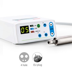 Dental LED Brushless Electric Micro Motor/1:5 LED/1:1 Contra Angle Handpiece