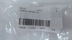 Kunkle 264MD03-MG Relief Valve 3/4in X 1in 33gpm 350psi