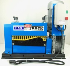 NEW BLUEROCK Tools WS-212 Wire Stripping Machine – Motorized Copper Stripper