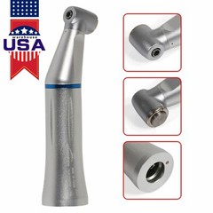 Pieza de Mano Dental Contra Angulo Interior USA Contra Angle Inner Water