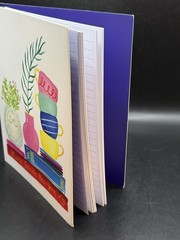 A Kate Spade New York Concealed Spiral Notebook