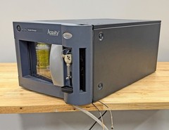 Waters Acquity UPLC Sample Manager with Syringe #186015006