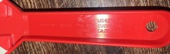 NEW Lot Of (4) Caulk-Away & Caulk-Rite Caulk Removal & Beading Tools 2 Pair