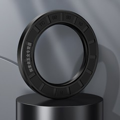 NBR Rotary Shaft Oil Seal /Lip Seal Nitrile 36mm to 38.1mm Shaft pick your size