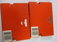Lot of 2 IBM Lift-Off Tape Cassette for Typewriters – 1299315