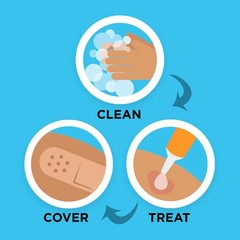 Band-Aid Brand Water Block Waterproof Tough Adhesive 20 Count (Pack of 1)