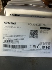 Siemens Building Technology S55803-Y130-A100 WLAN STICK