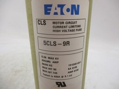 EATON 5CLS-9R 151D961G01 5080V 200A NSMP