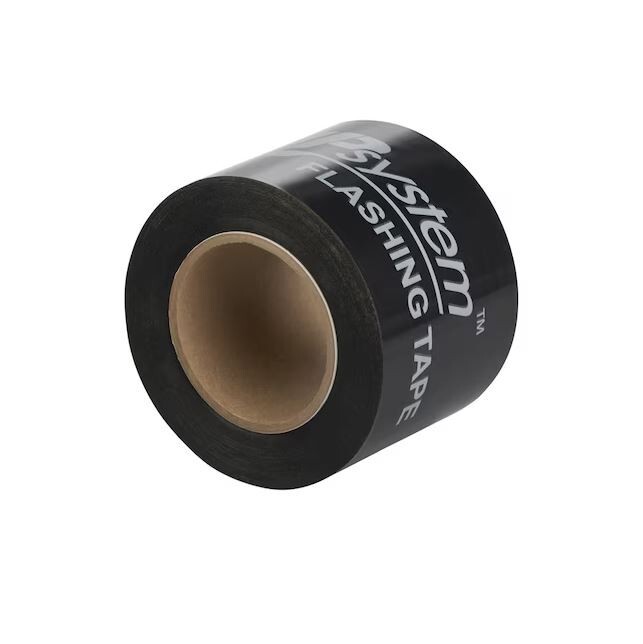 Zip System Window, Sheathing Flashing Tape 3.75”x90ft. (1 Roll) FREE SHIPPING