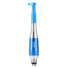 Dental Hygiene Prophy Handpiece Air Motor 4 Holes & 4:1 Nose cone
