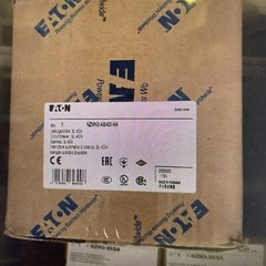 Eaton NZMN3-AE400-NA 400A 3-Pole Molded Case UL LISTED USA STOCK IN GA 30064