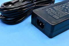 MEAN WELL 24VDC 6.67A 160W AC Adapter Power Supply GST160A