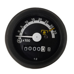 Replacement Tachometer will fit John Deere JD 655 750 755 756 855 856 955