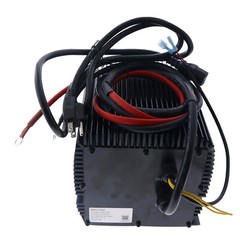 24V 25A Battery Charger HB600-24B 96211 128537 161827 for JLG Genie Skyjack Lift