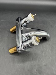 *READ* Zurn Aquaspec Metering Faucet Z86500-XL-3M