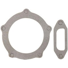 Water Pump 74007554 Fits Allis Chalmers 190XTIII D21 zbox_1146741