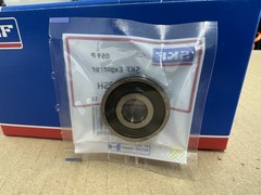 Brand NEW SKF 629-2RSH Rubber Seal Deep Groove Ball Bearing 9mm Bore x26mmx8mm